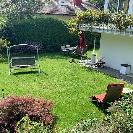 Ferienwohnung Im Westallgaeu Gestratz Ngoại thất bức ảnh