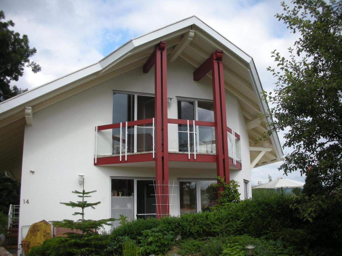 Ferienwohnung Im Westallgaeu Gestratz Ngoại thất bức ảnh