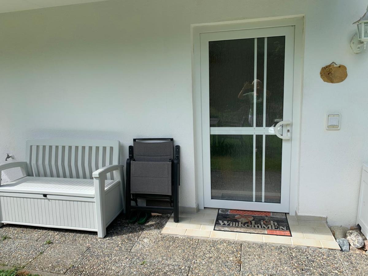 Ferienwohnung Im Westallgaeu Gestratz Ngoại thất bức ảnh